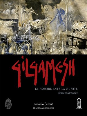 cover image of Gilgamesh